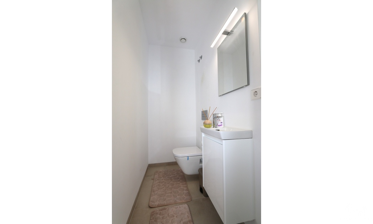 Venta - Villa - Pilar de La Horadada - Costa Blanca