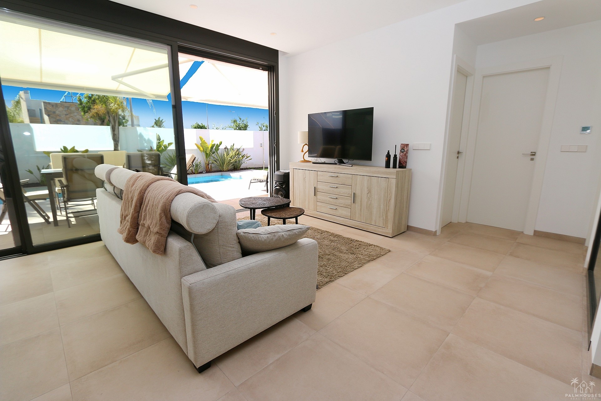 Venta - Villa - Pilar de La Horadada - Costa Blanca