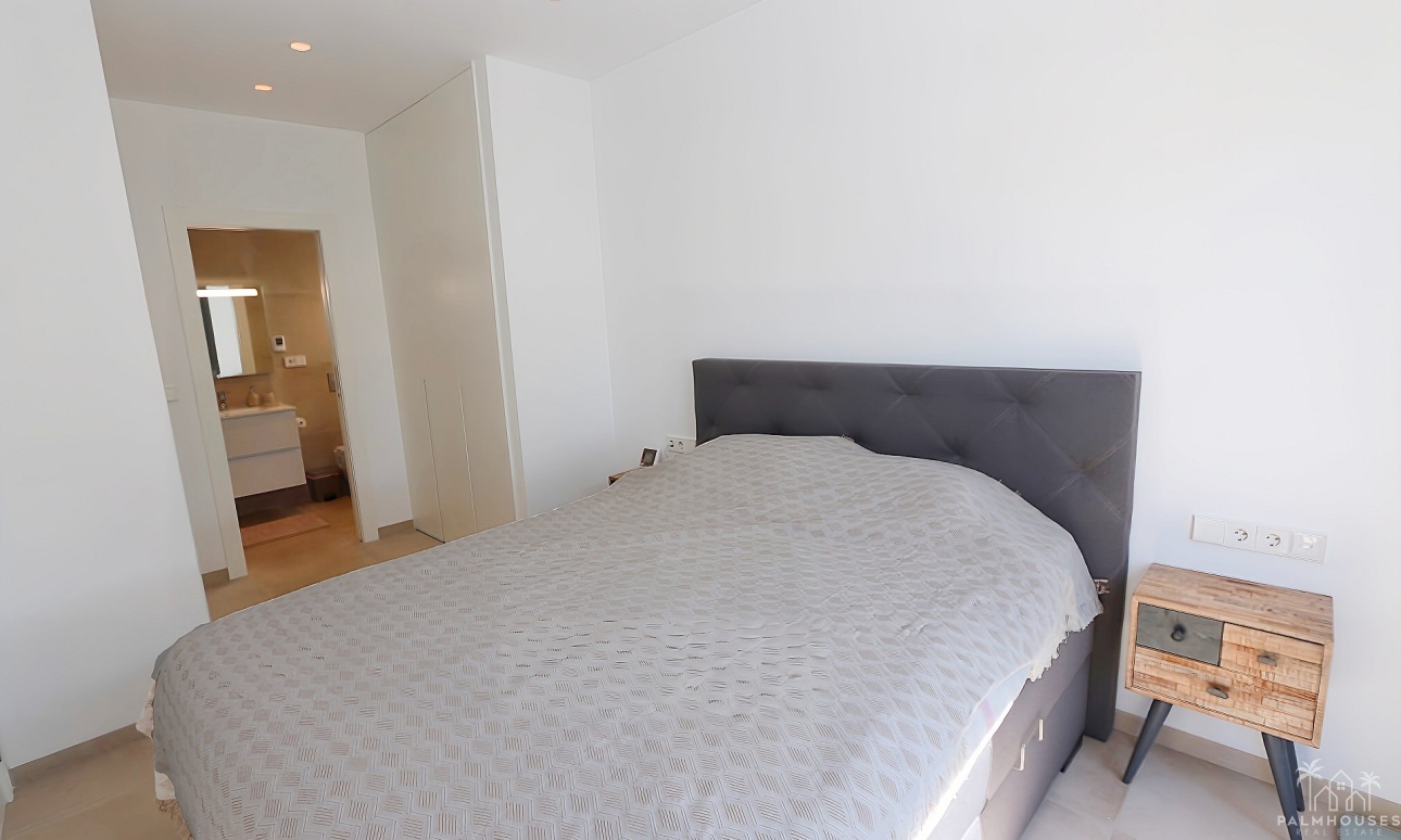 Venta - Villa - Pilar de La Horadada - Costa Blanca