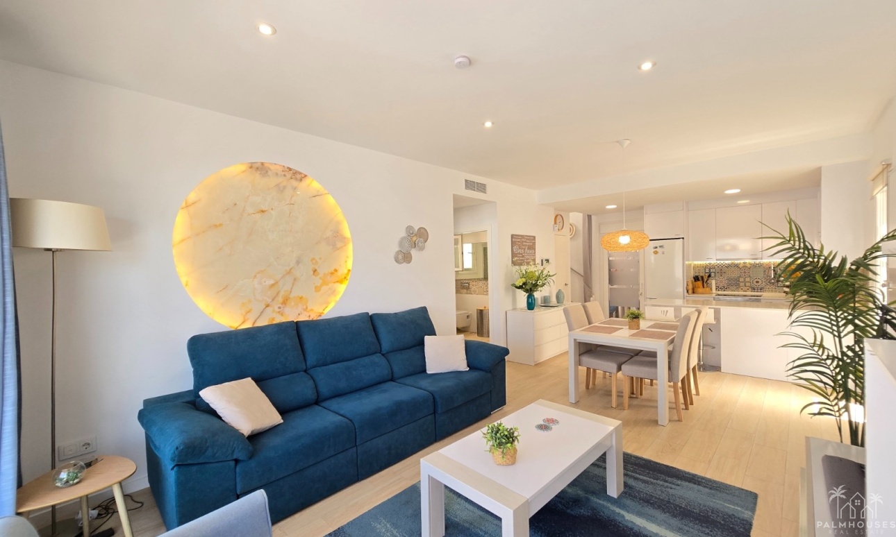Venta - Villa - Pilar de La Horadada - Costa Blanca