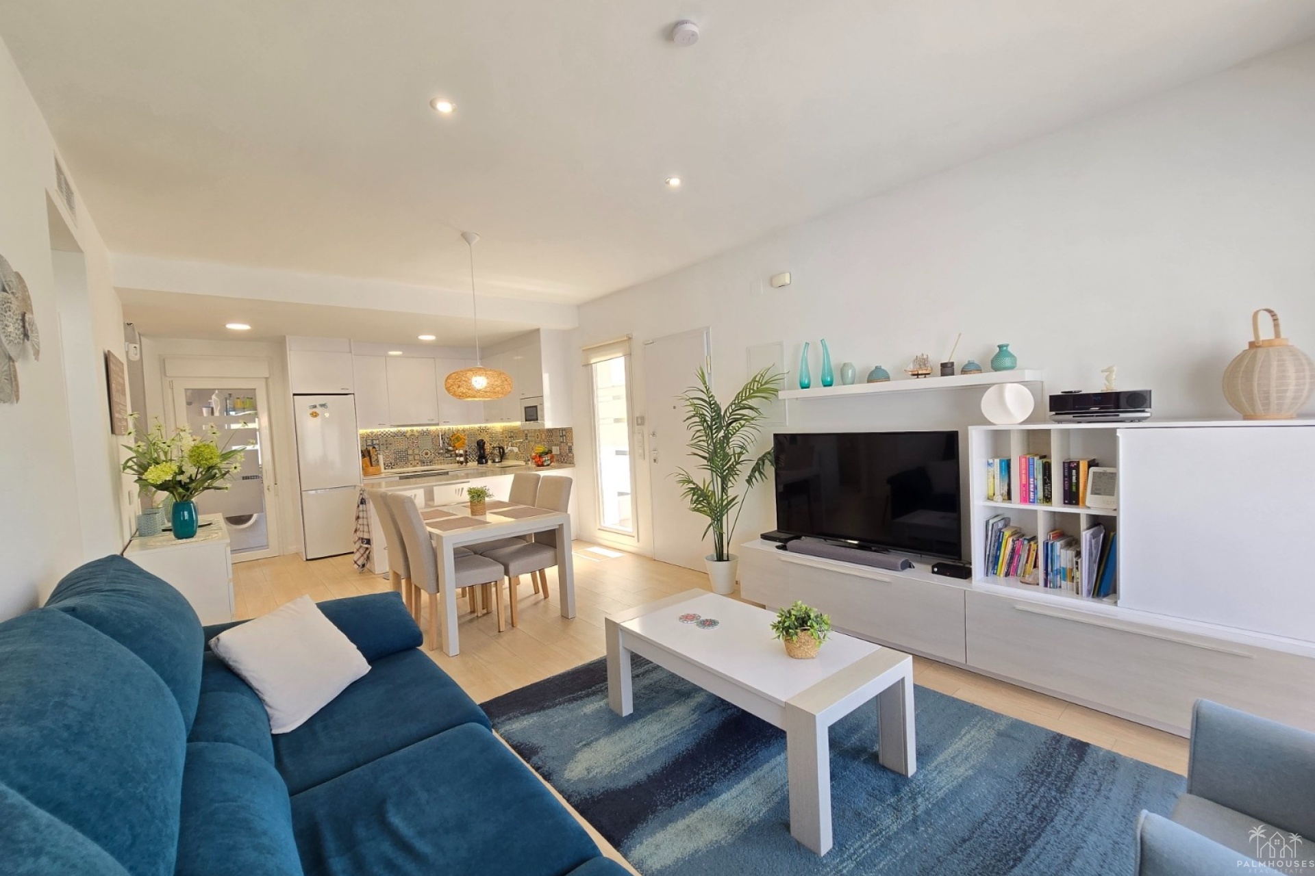 Venta - Villa - Pilar de La Horadada - Costa Blanca
