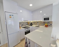Venta - Villa - Pilar de La Horadada - Costa Blanca
