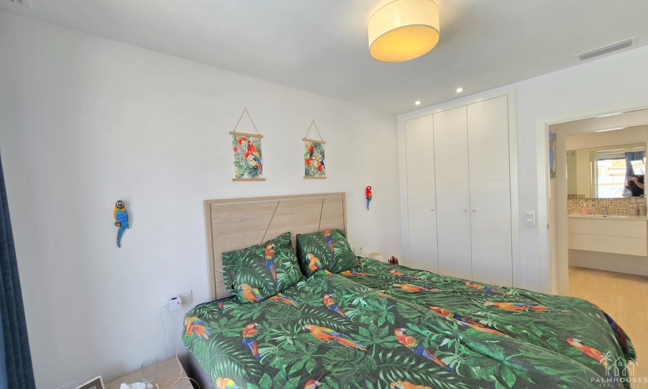 Venta - Villa - Pilar de La Horadada - Costa Blanca