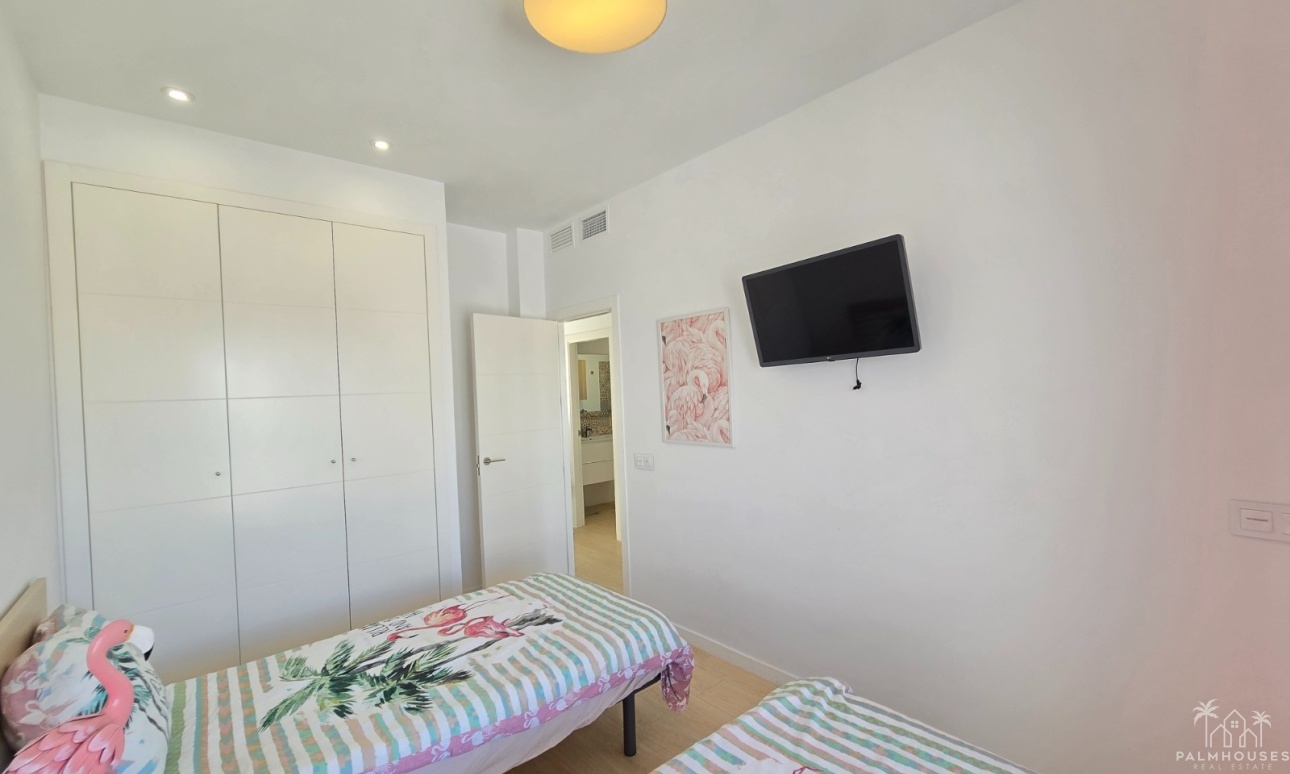 Venta - Villa - Pilar de La Horadada - Costa Blanca