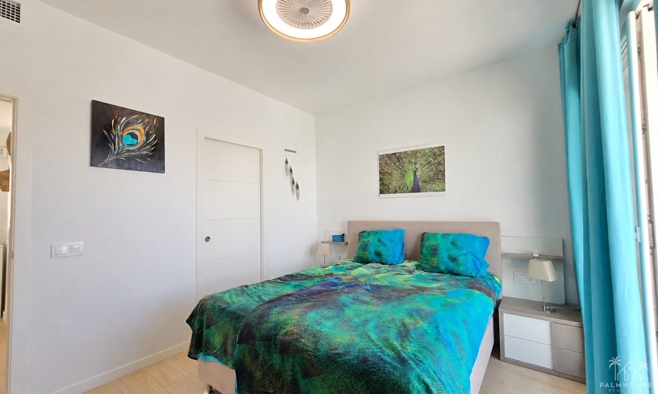 Venta - Villa - Pilar de La Horadada - Costa Blanca