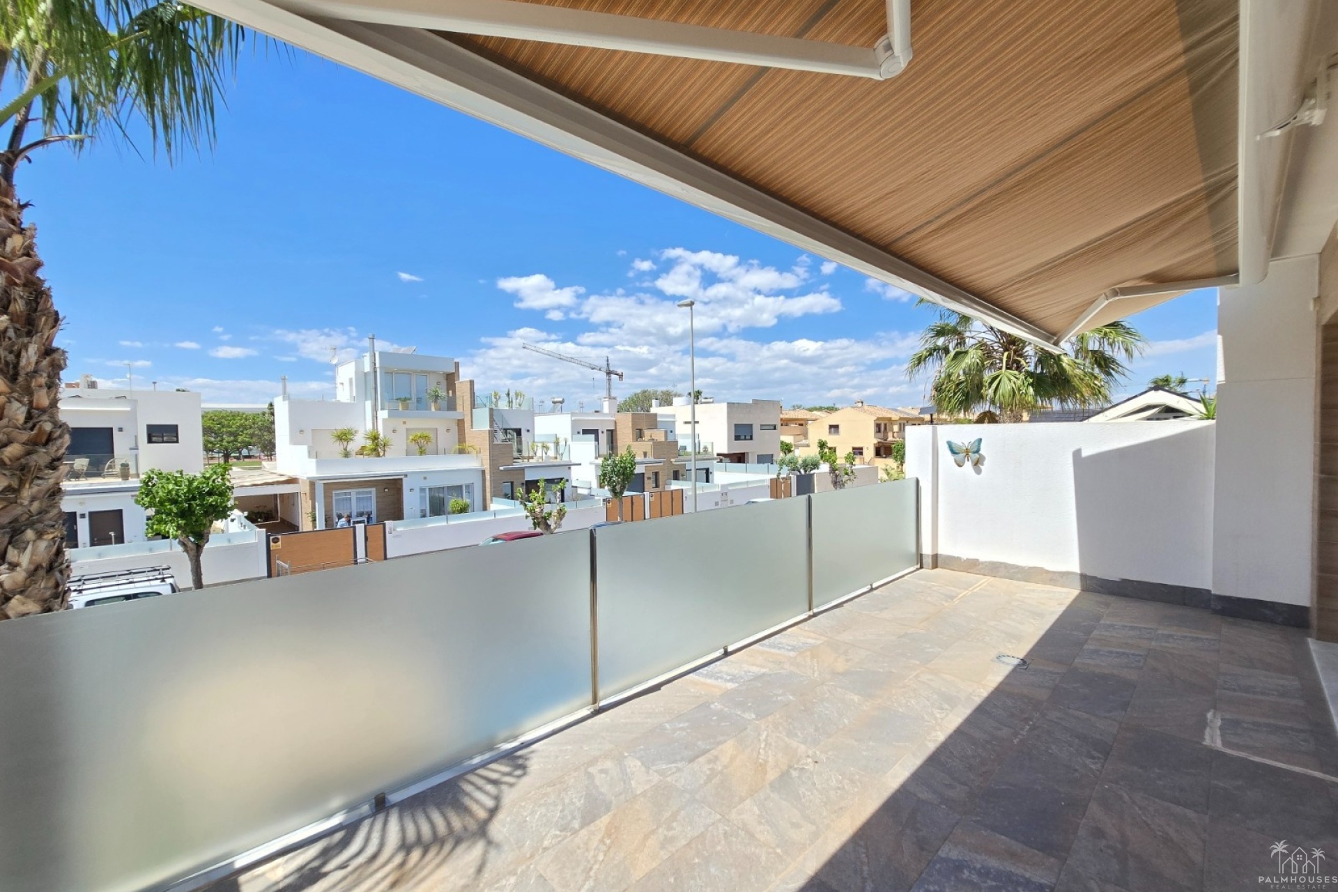 Venta - Villa - Pilar de La Horadada - Costa Blanca
