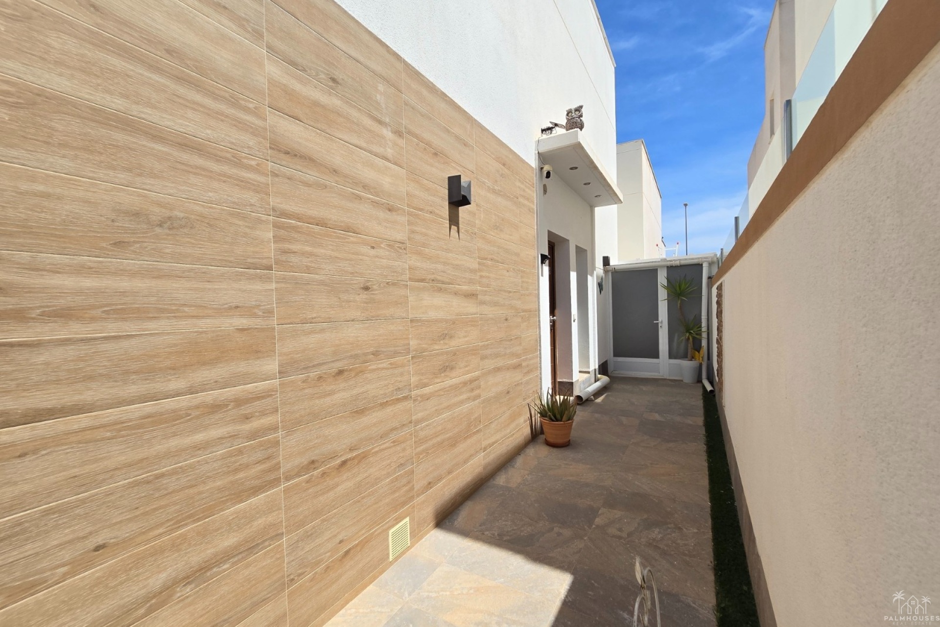 Venta - Villa - Pilar de La Horadada - Costa Blanca