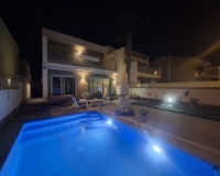 Venta - Villa - Pilar de La Horadada - Costa Blanca
