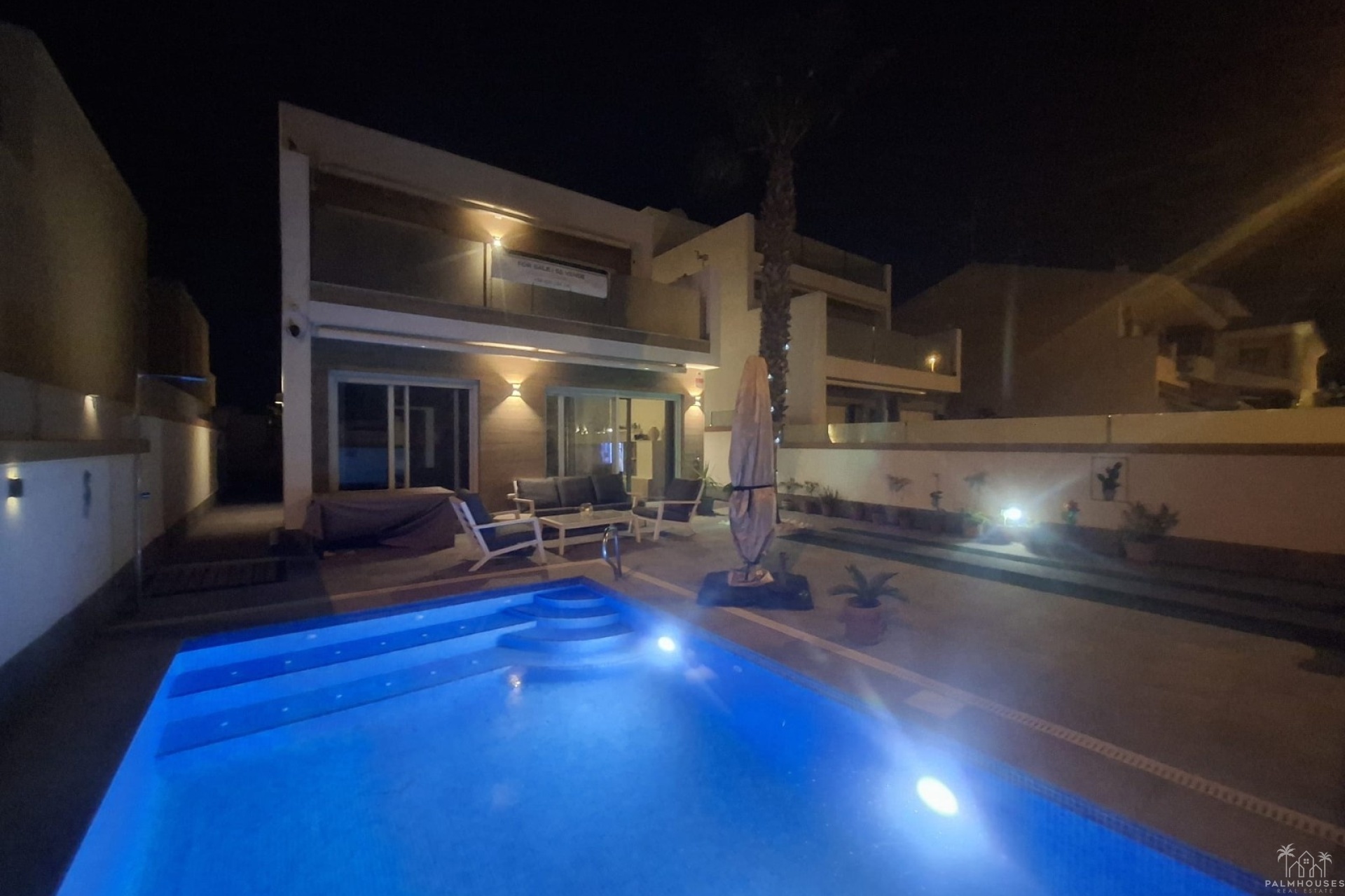 Venta - Villa - Pilar de La Horadada - Costa Blanca