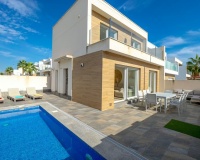 Venta - Villa - Pilar de La Horadada - Pilar de la Horadada Centro