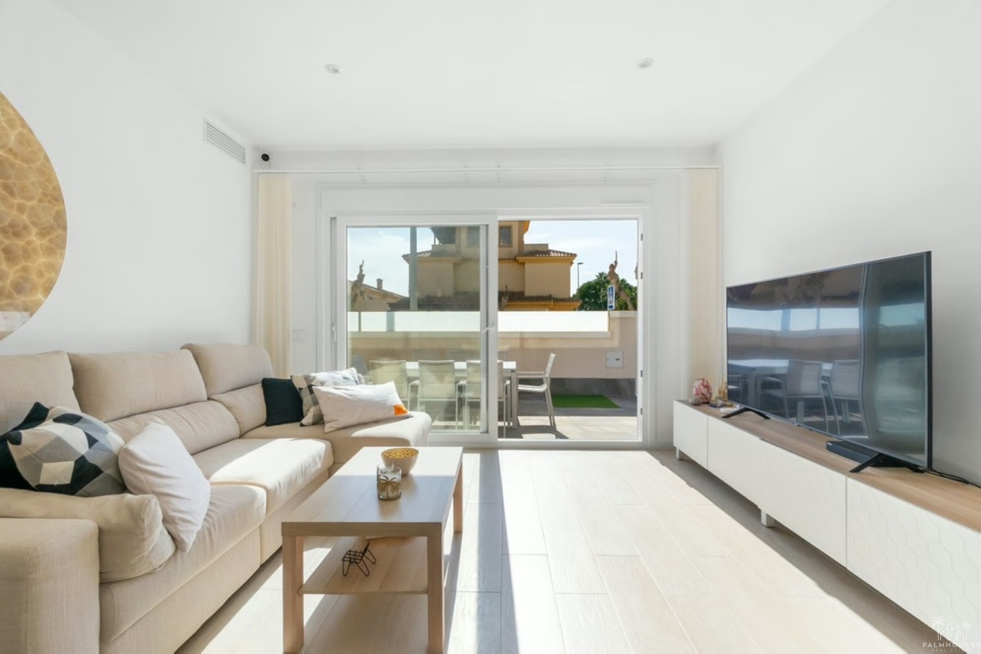 Venta - Villa - Pilar de La Horadada - Pilar de la Horadada Centro