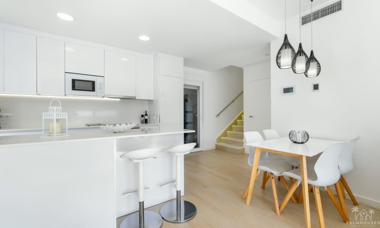 Venta - Villa - Pilar de La Horadada - Pilar de la Horadada Centro