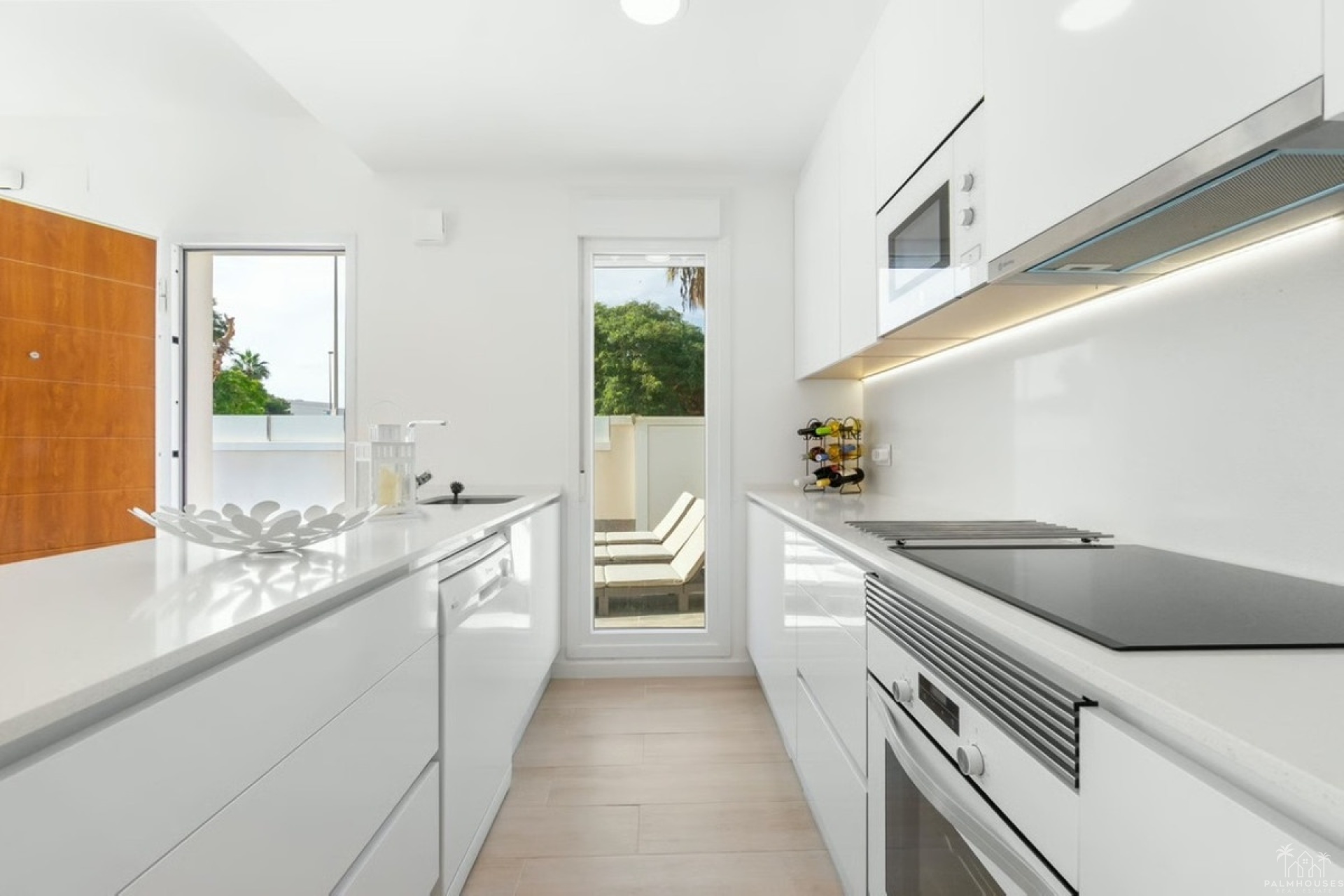 Venta - Villa - Pilar de La Horadada - Pilar de la Horadada Centro