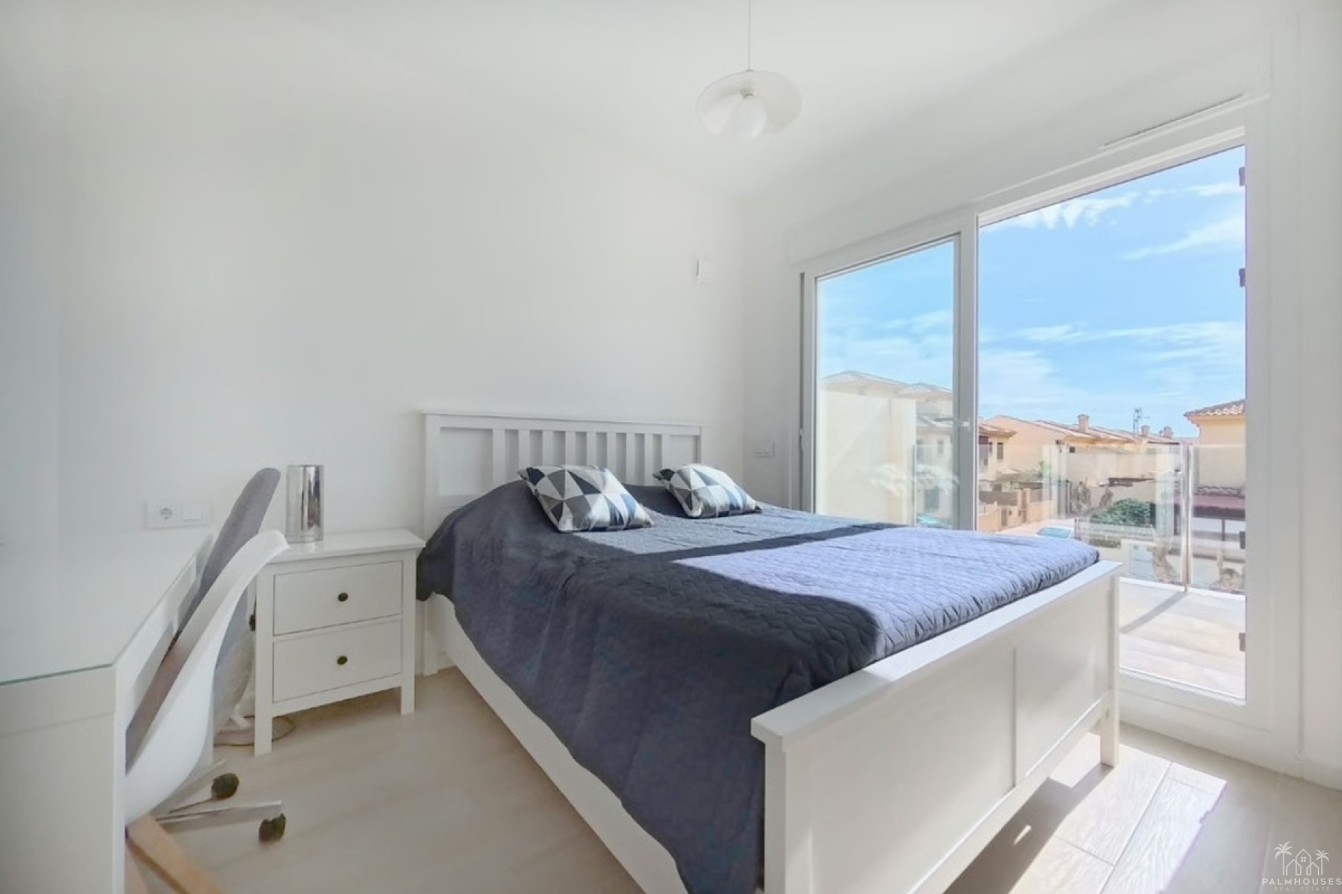 Venta - Villa - Pilar de La Horadada - Pilar de la Horadada Centro