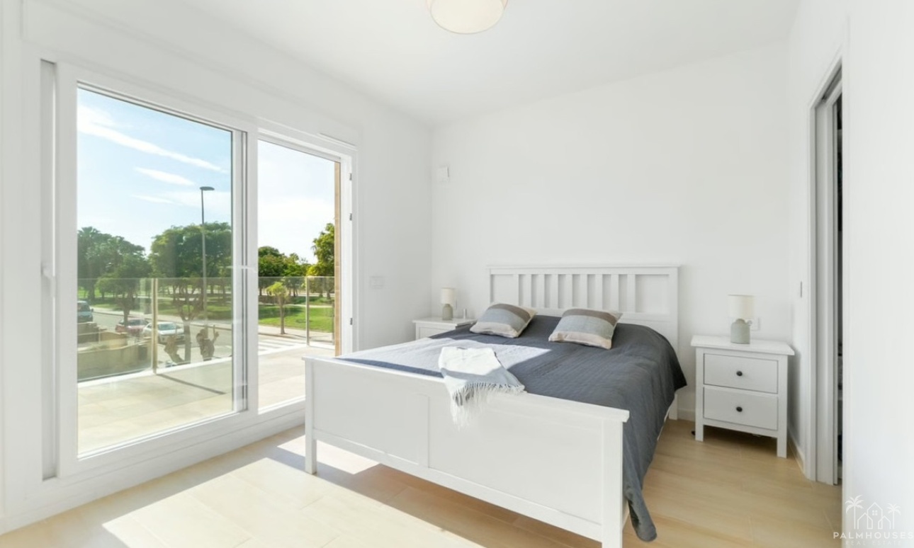 Venta - Villa - Pilar de La Horadada - Pilar de la Horadada Centro
