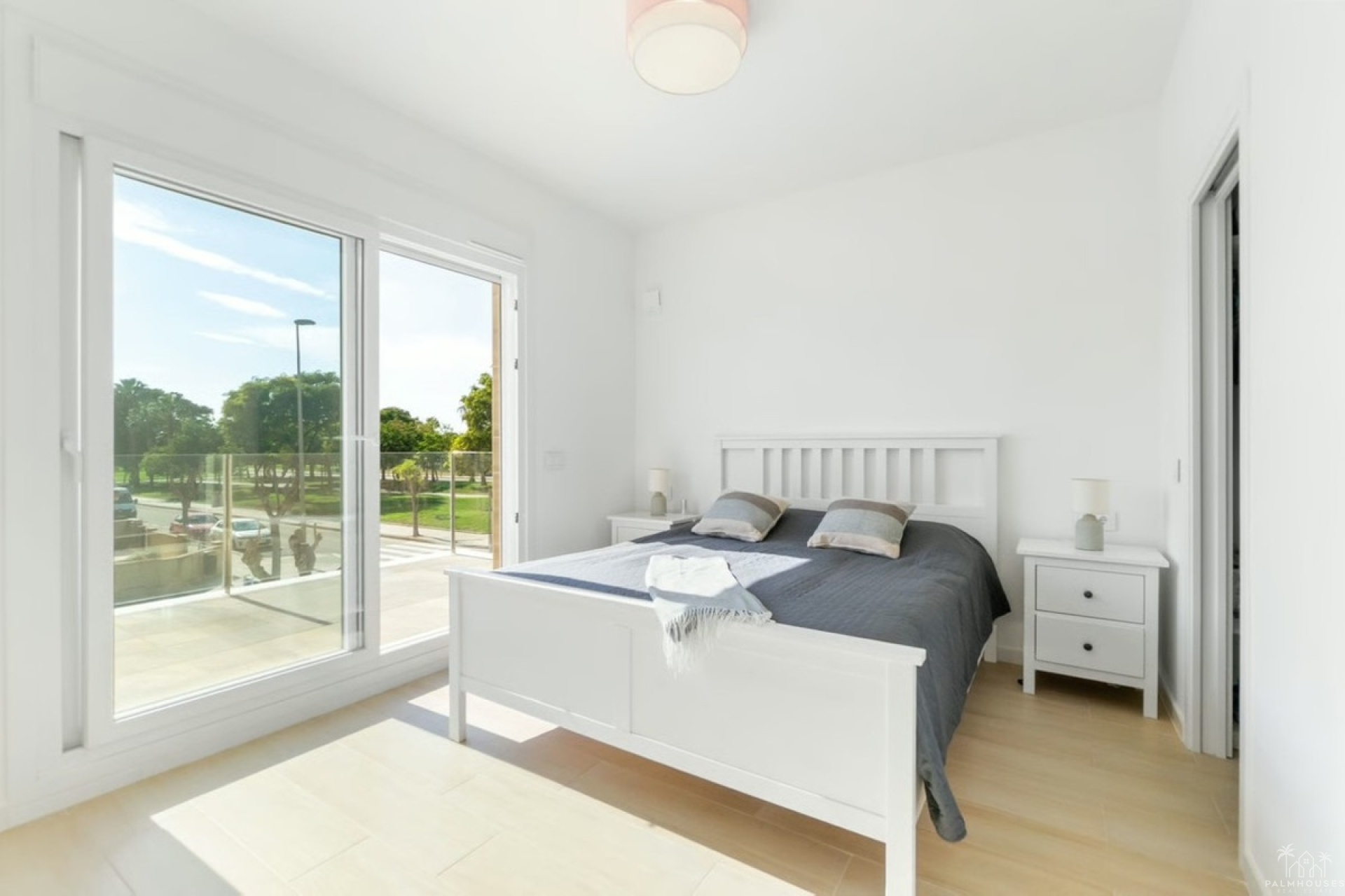 Venta - Villa - Pilar de La Horadada - Pilar de la Horadada Centro