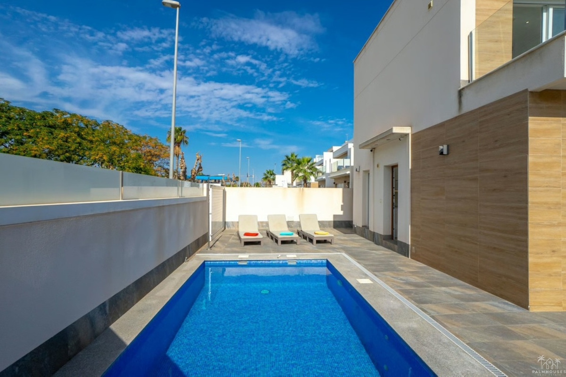 Venta - Villa - Pilar de La Horadada - Pilar de la Horadada Centro