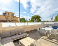 Venta - Villa - Pilar de La Horadada - Pilar de la Horadada Centro