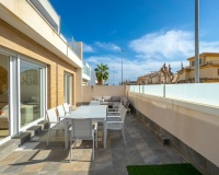 Venta - Villa - Pilar de La Horadada - Pilar de la Horadada Centro