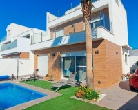 Venta - Villa - Pilar de La Horadada - Pilar de la Horadada Centro