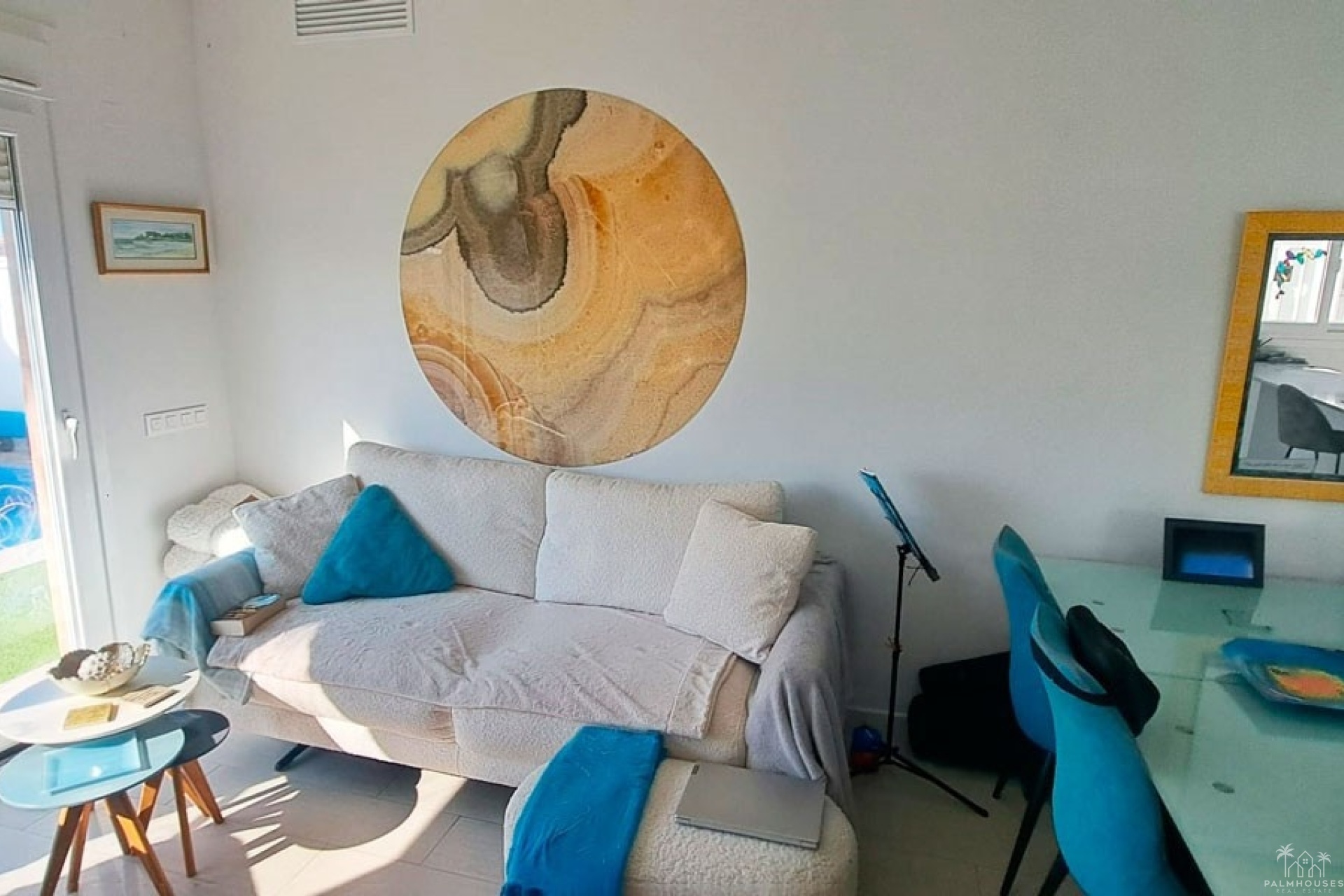 Venta - Villa - Pilar de La Horadada - Pilar de la Horadada Centro