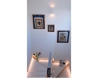 Venta - Villa - Pilar de La Horadada - Pilar de la Horadada Centro