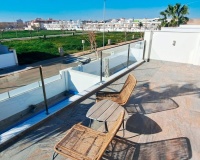 Venta - Villa - Pilar de La Horadada - Pilar de la Horadada Centro
