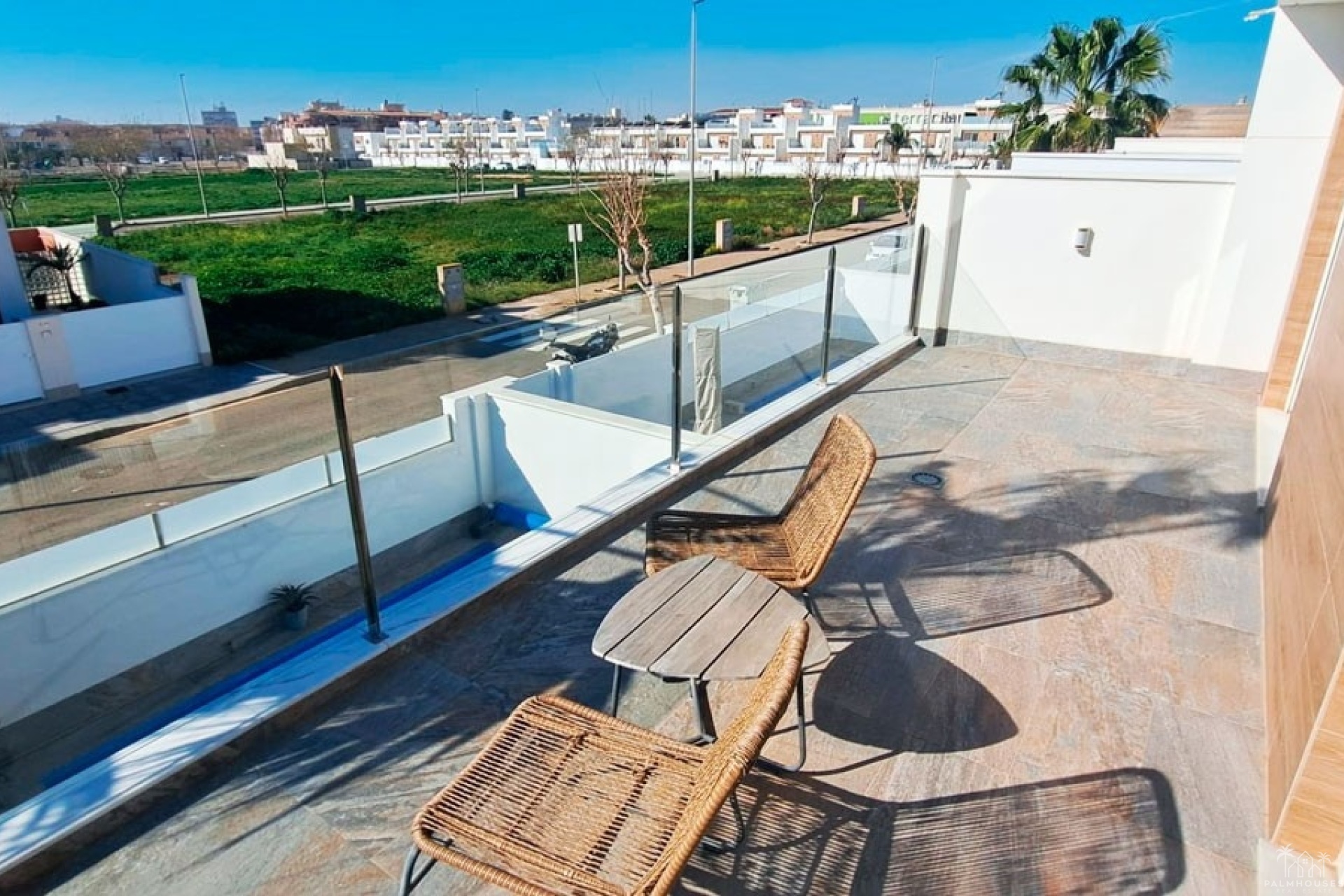 Venta - Villa - Pilar de La Horadada - Pilar de la Horadada Centro