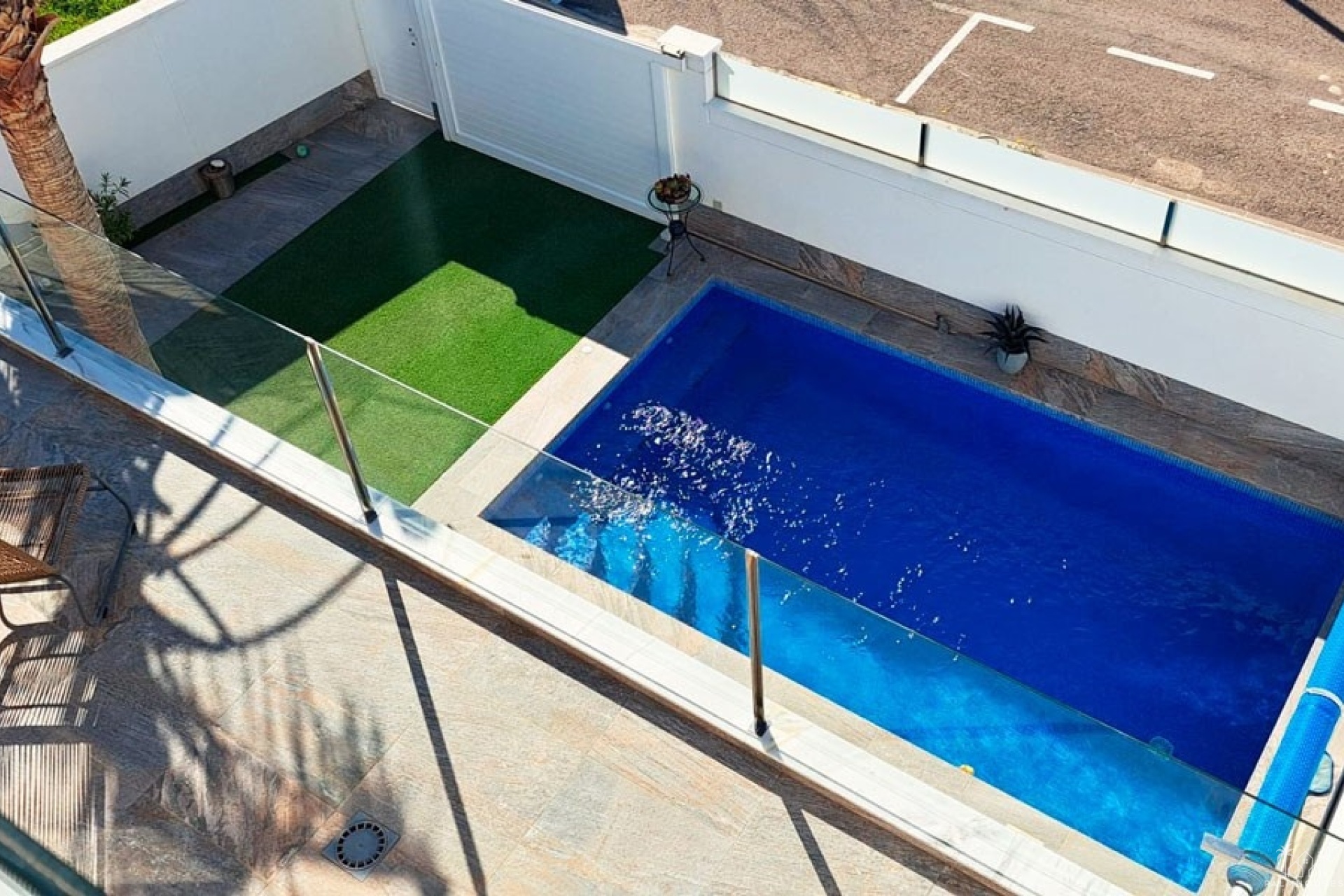 Venta - Villa - Pilar de La Horadada - Pilar de la Horadada Centro