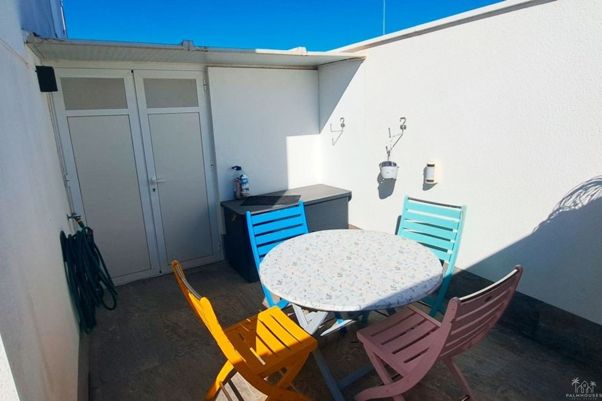 Venta - Villa - Pilar de La Horadada - Pilar de la Horadada Centro