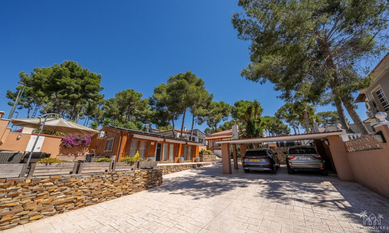 Venta - Villa - Pilar de La Horadada - Pilar de la Horadada Centro