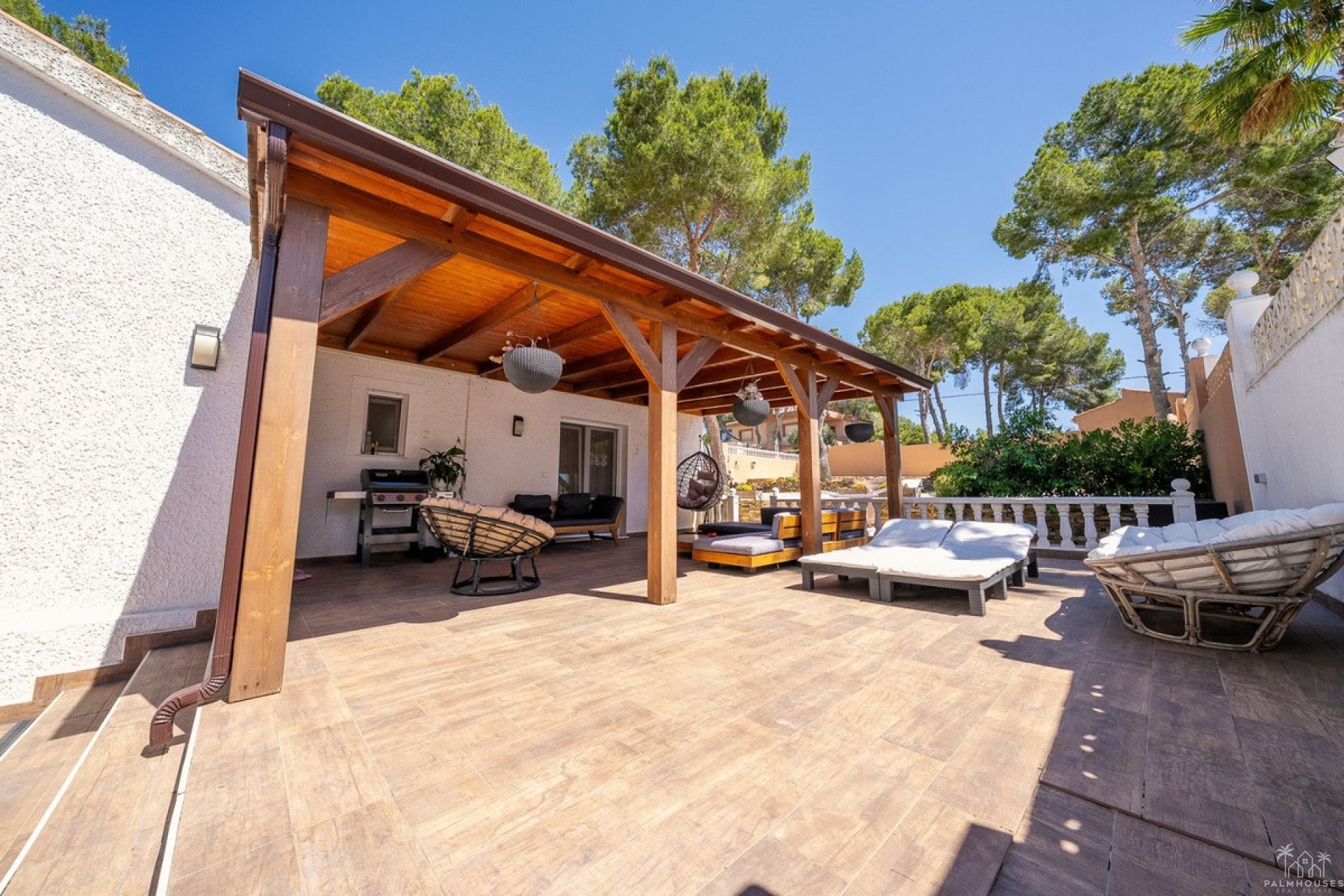Venta - Villa - Pilar de La Horadada - Pilar de la Horadada Centro