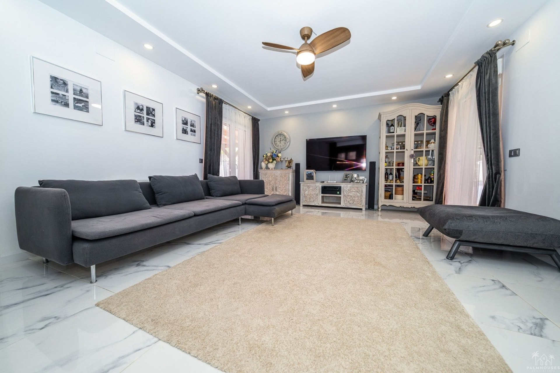 Venta - Villa - Pilar de La Horadada - Pilar de la Horadada Centro