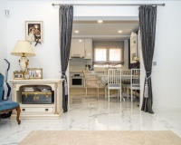 Venta - Villa - Pilar de La Horadada - Pilar de la Horadada Centro