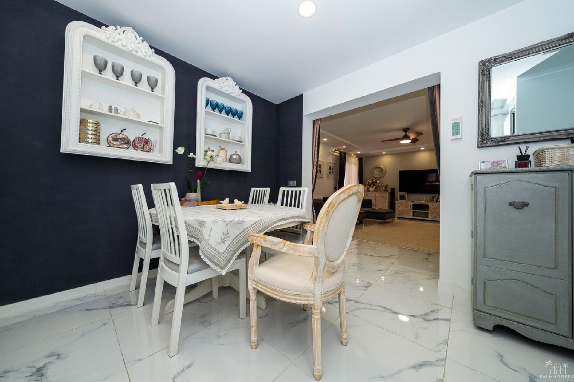 Venta - Villa - Pilar de La Horadada - Pilar de la Horadada Centro