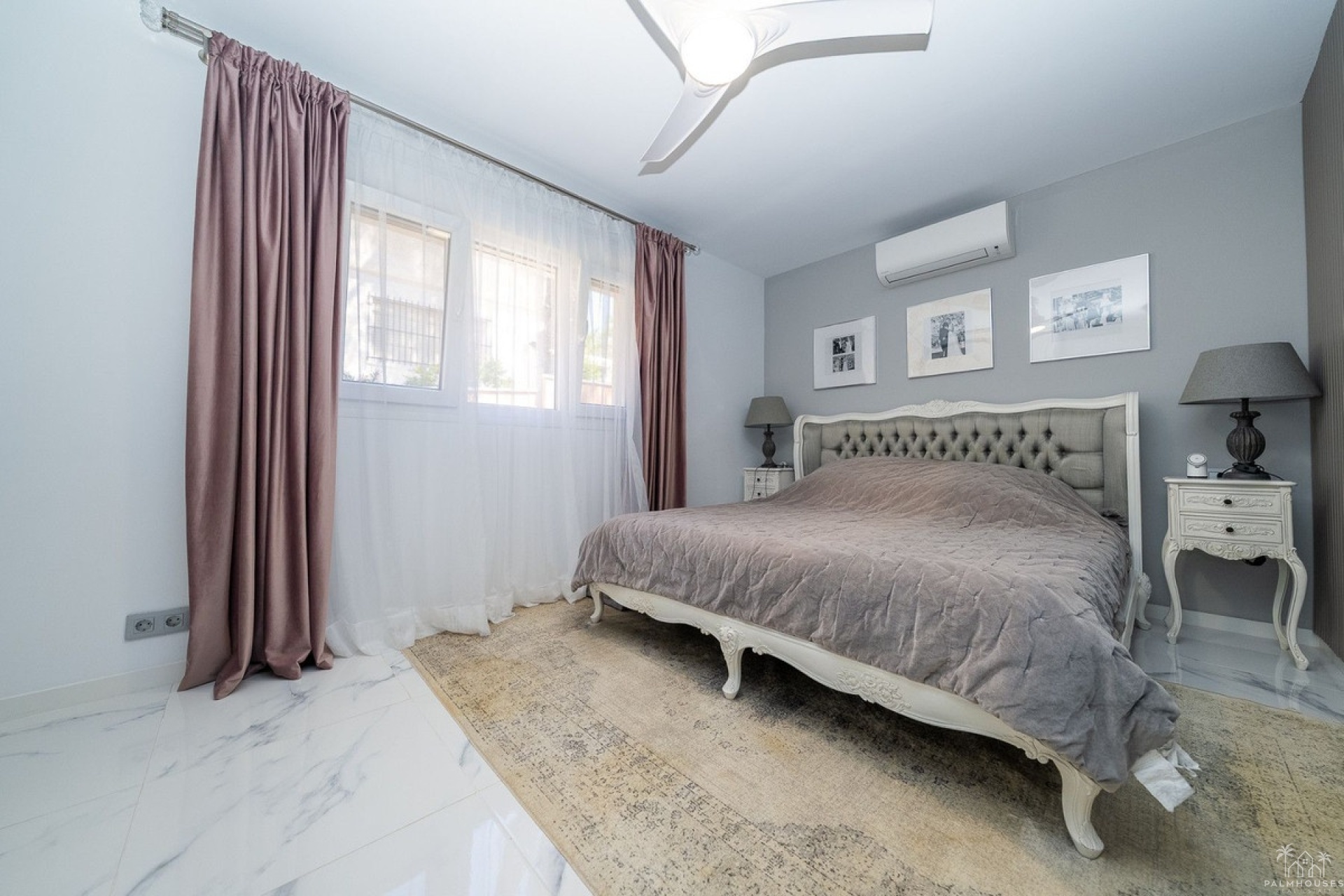 Venta - Villa - Pilar de La Horadada - Pilar de la Horadada Centro