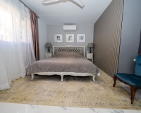 Venta - Villa - Pilar de La Horadada - Pilar de la Horadada Centro