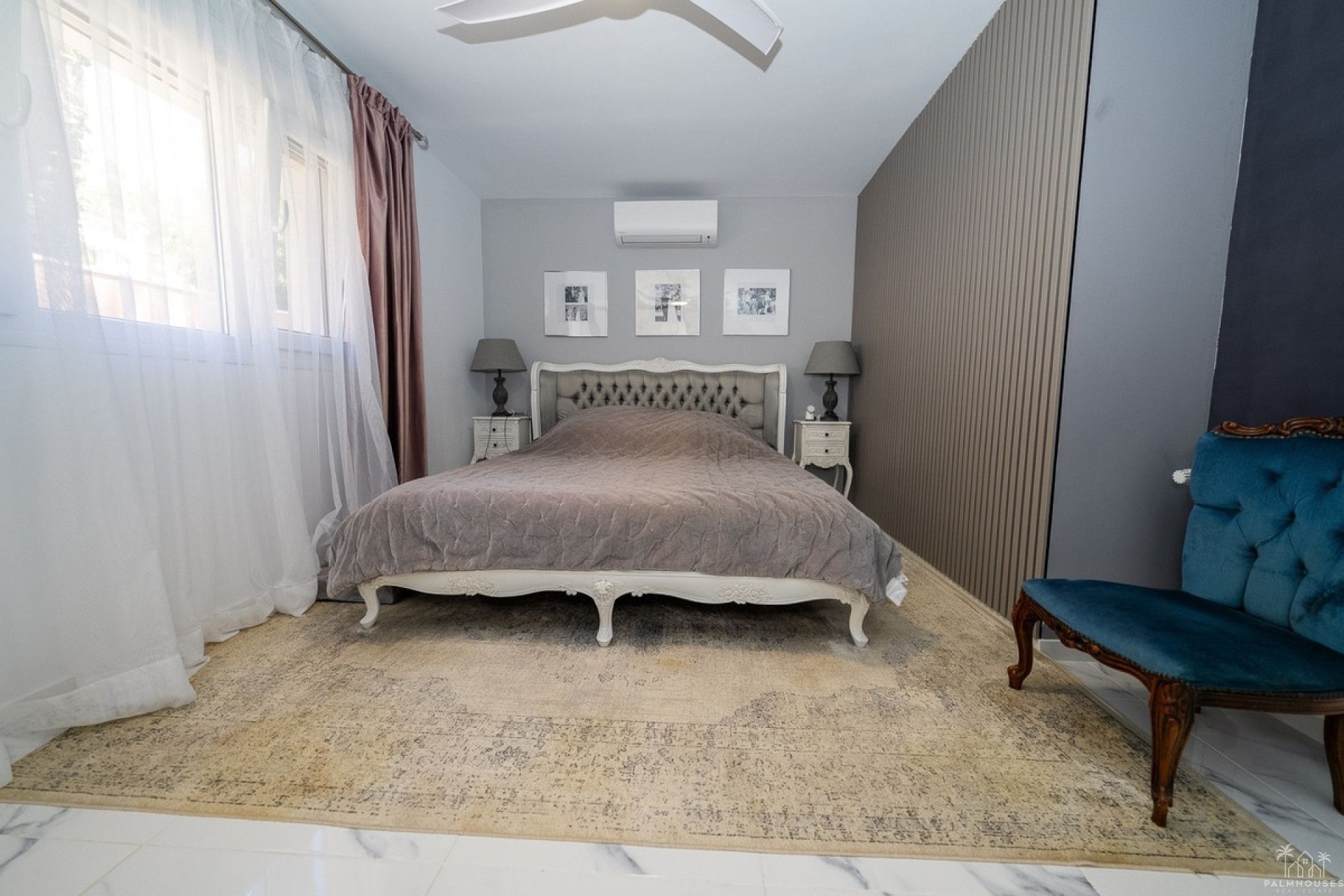 Venta - Villa - Pilar de La Horadada - Pilar de la Horadada Centro