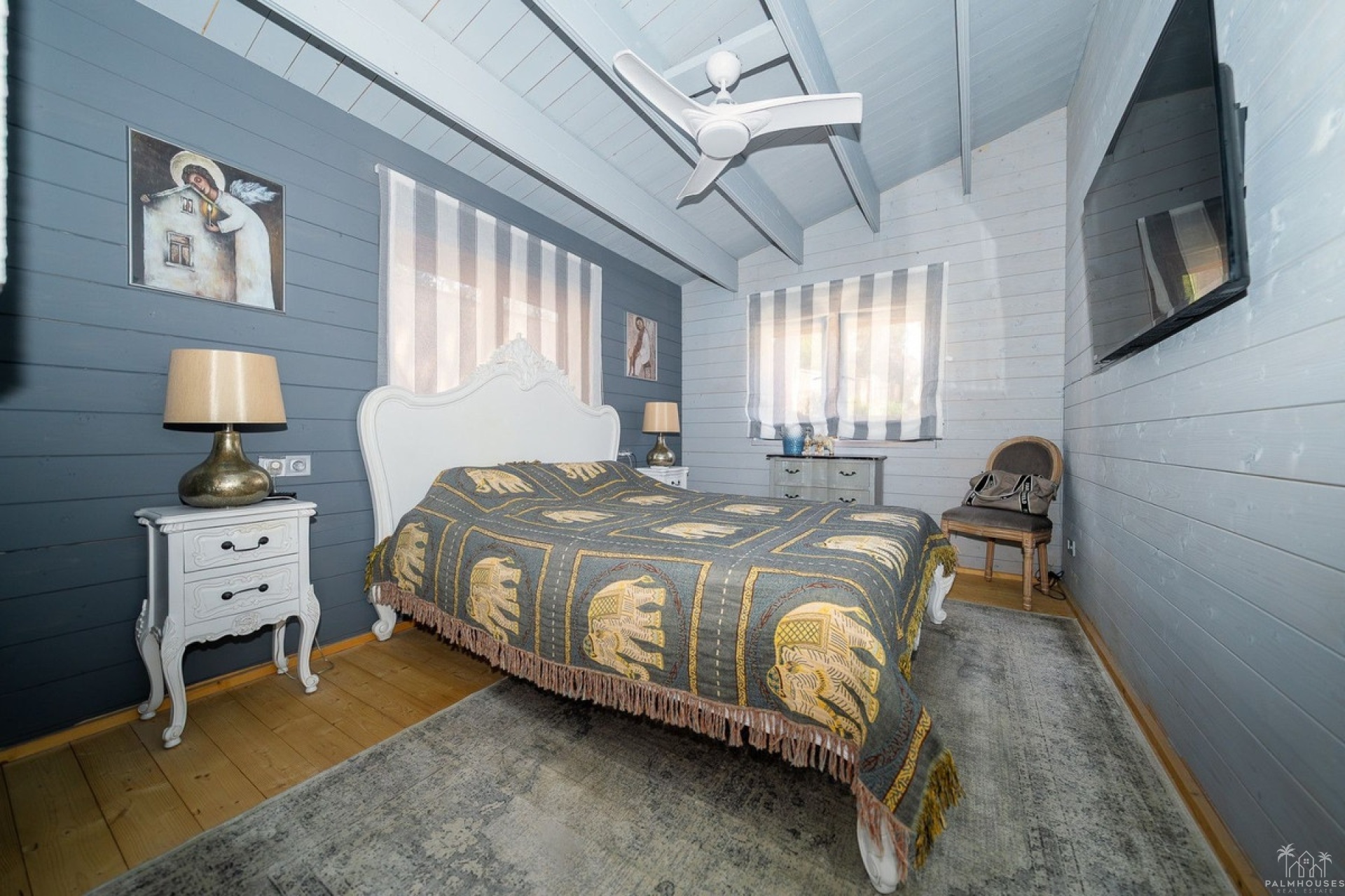 Venta - Villa - Pilar de La Horadada - Pilar de la Horadada Centro