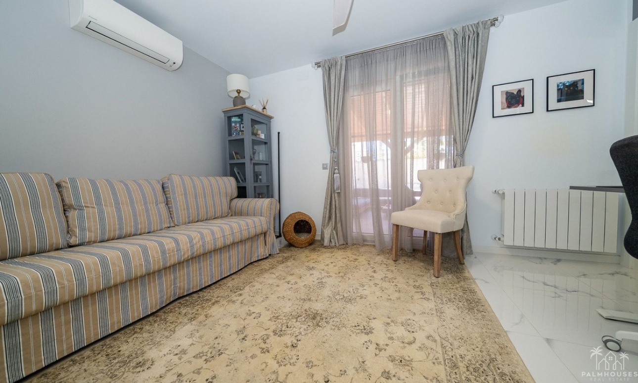 Venta - Villa - Pilar de La Horadada - Pilar de la Horadada Centro