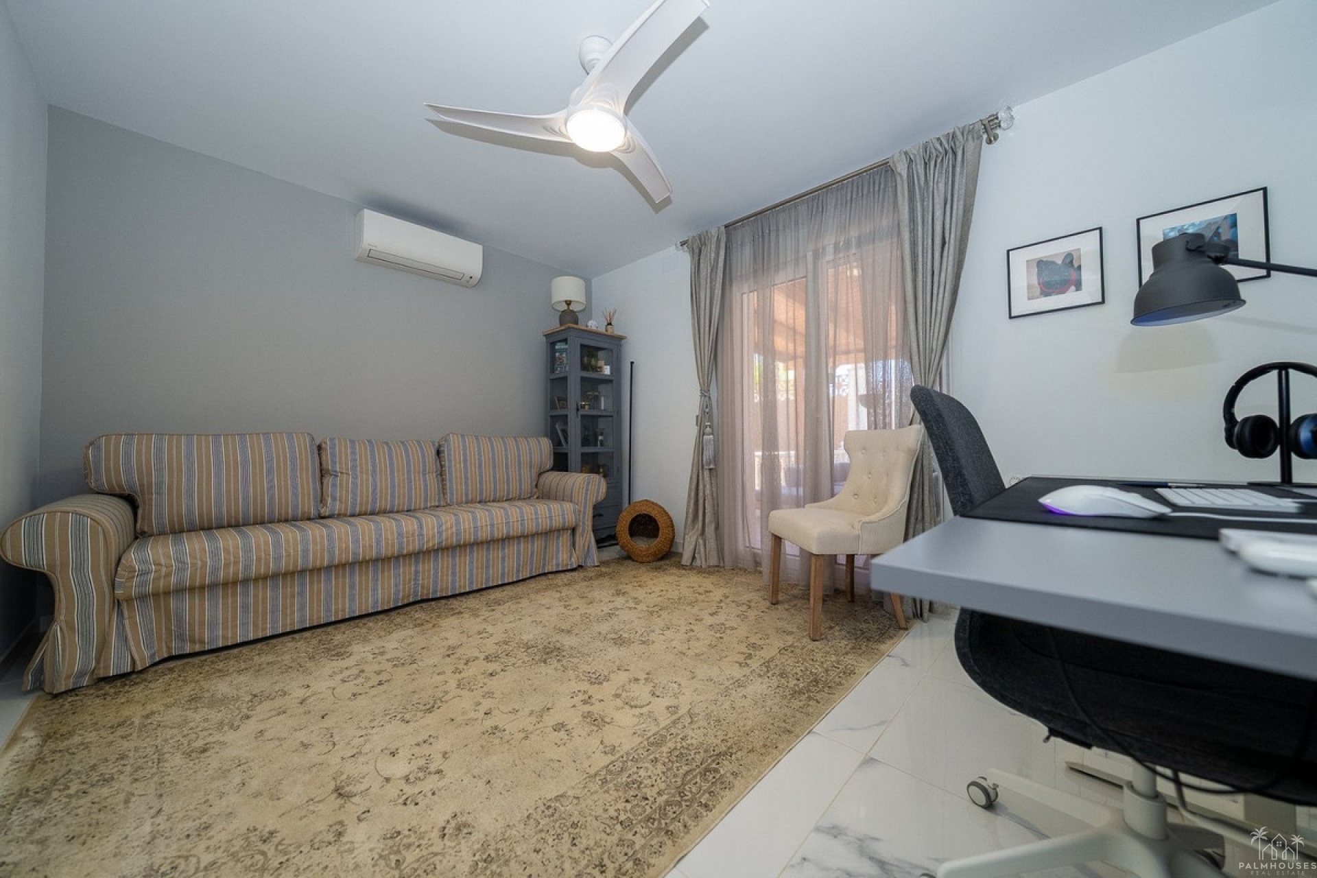 Venta - Villa - Pilar de La Horadada - Pilar de la Horadada Centro