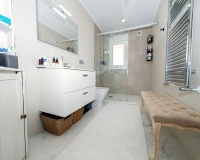 Venta - Villa - Pilar de La Horadada - Pilar de la Horadada Centro