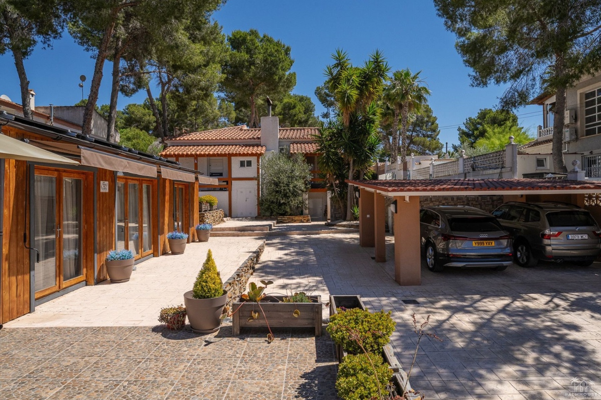 Venta - Villa - Pilar de La Horadada - Pilar de la Horadada Centro