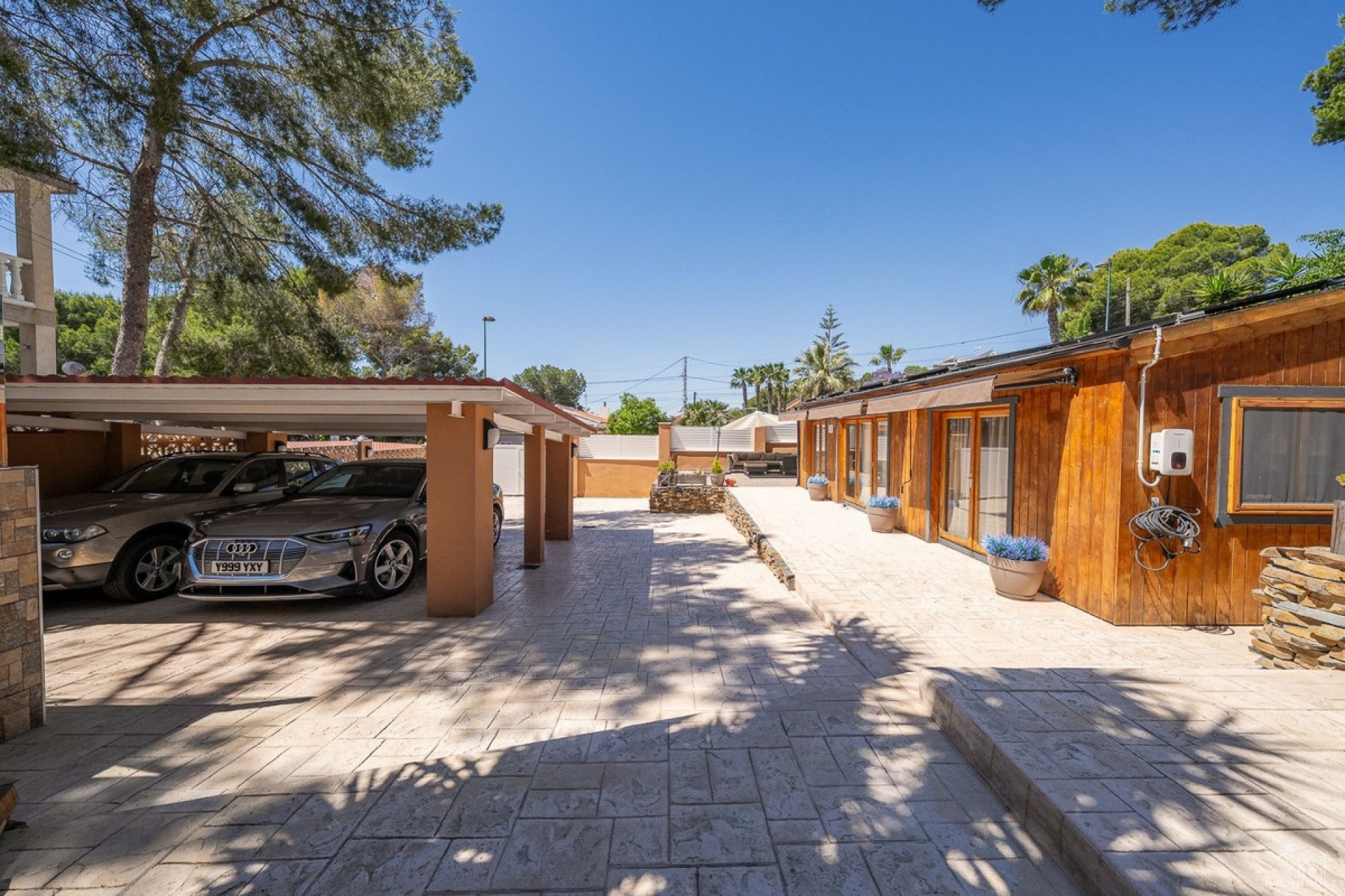 Venta - Villa - Pilar de La Horadada - Pilar de la Horadada Centro