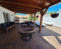 Venta - Villa - Pilar de La Horadada - Pinar de Campoverde