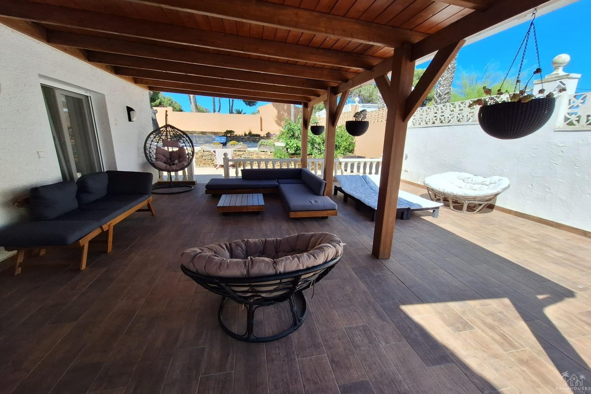 Venta - Villa - Pilar de La Horadada - Pinar de Campoverde