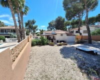 Venta - Villa - Pilar de La Horadada - Pinar de Campoverde