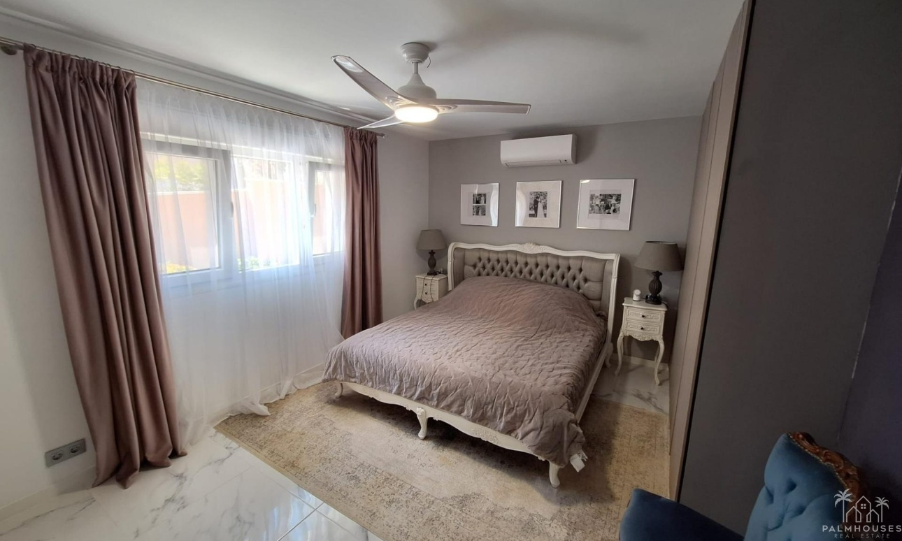 Venta - Villa - Pilar de La Horadada - Pinar de Campoverde