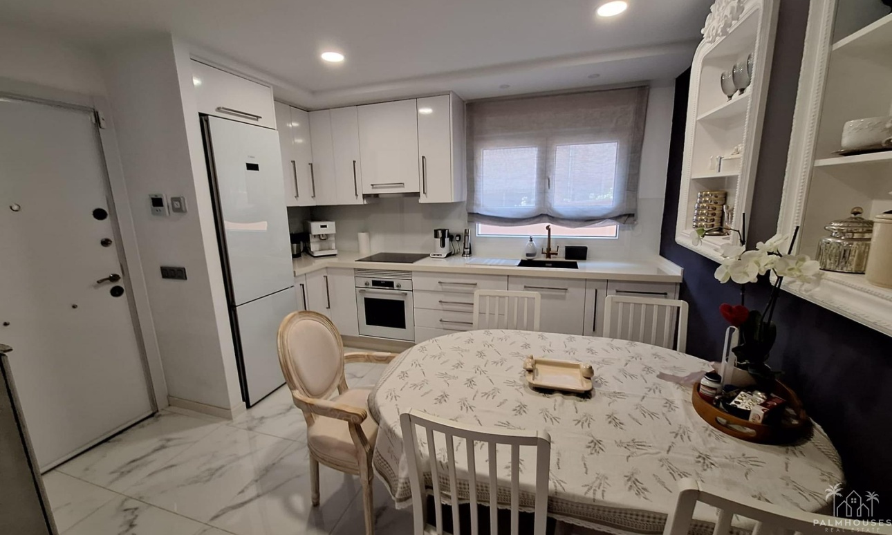Venta - Villa - Pilar de La Horadada - Pinar de Campoverde