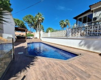 Venta - Villa - Pilar de La Horadada - Pinar de Campoverde
